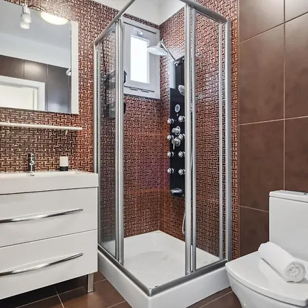 Suburban Views By Homie Ferienhaus *