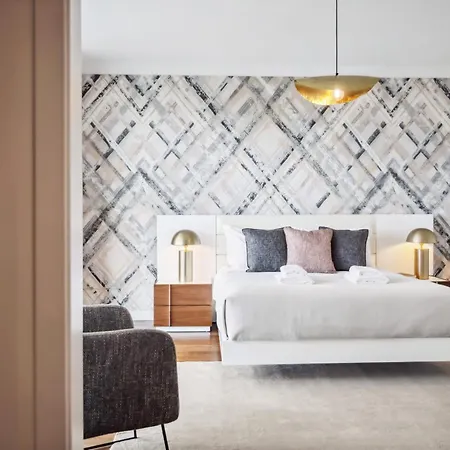 Ferienhaus Suburban Views By Homie *