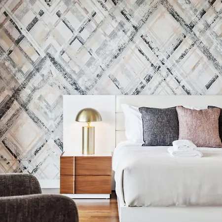 Suburban Views By Homie