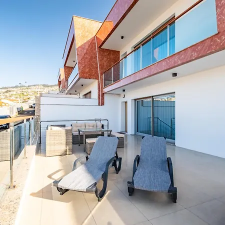 Suburban Views By Homie * Funchal (Madeira)