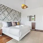 Holiday home Suburban Views By Homie