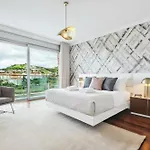 Suburban Views By Homie * Funchal (Madeira)