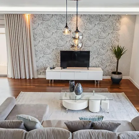 Tatil Evi Suburban Views By Homie Funchal