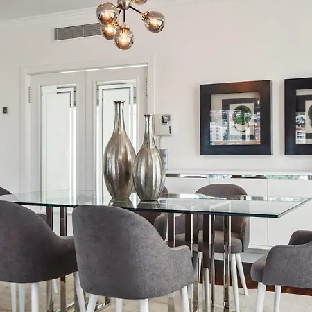 Suburban Views By Homie Funchal