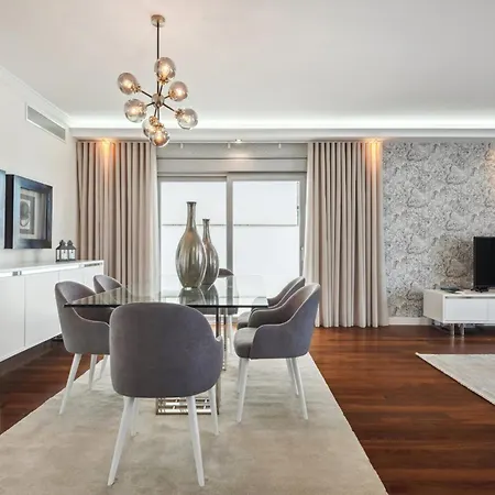 Tatil Evi Suburban Views By Homie Funchal