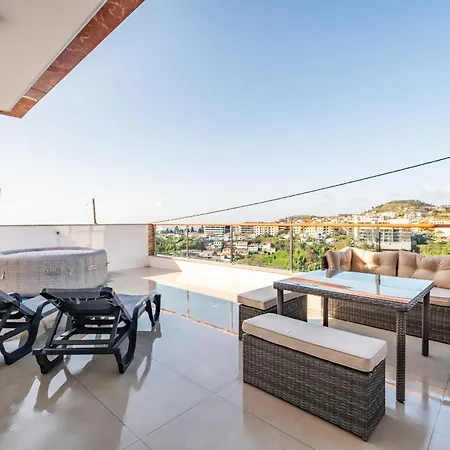 Tatil Evi Suburban Views By Homie Funchal