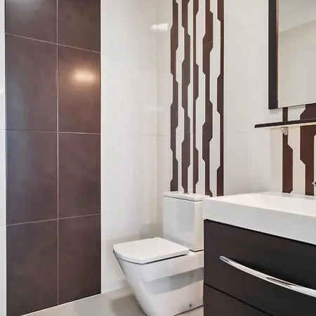 Σπίτι διακοπών Suburban Views By Homie