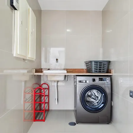 Дом отдыха Suburban Views By Homie