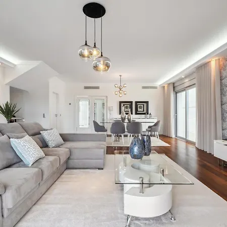 Suburban Views By Homie *