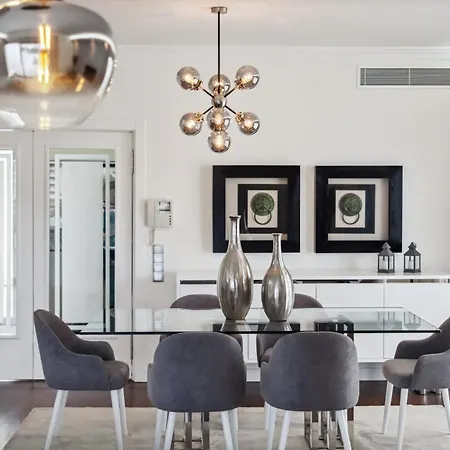 Σπίτι διακοπών Suburban Views By Homie Φουνκάλ