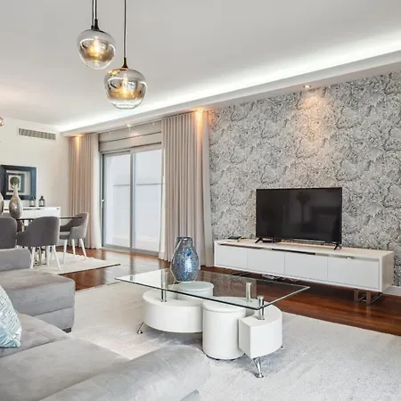 Suburban Views By Homie *