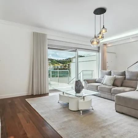Suburban Views By Madeira Sun Travel Vakantiehuis