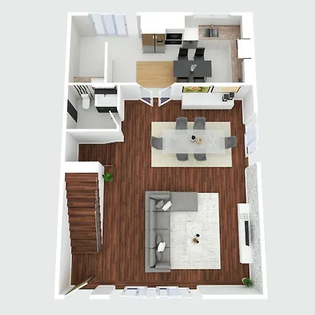 Suburban Views By Homie Дом отдыха Фуншал