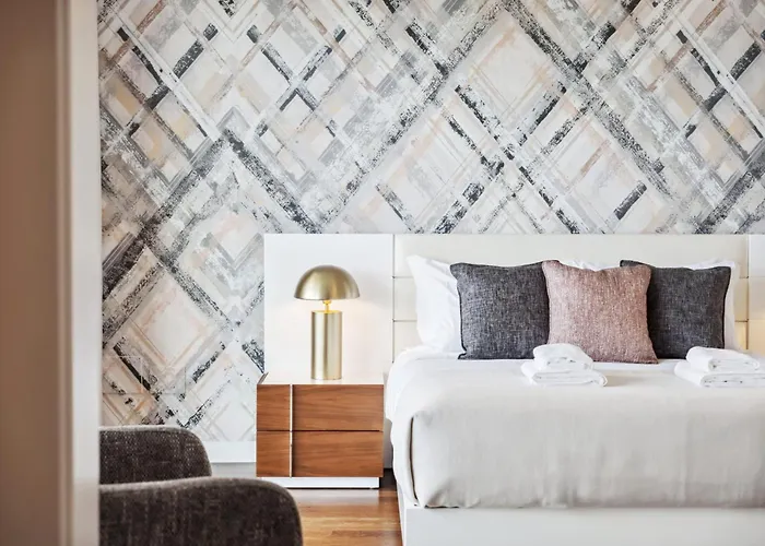 Suburban Views By Homie