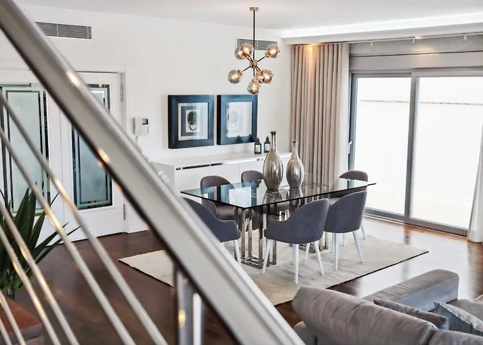 Suburban Views By Homie