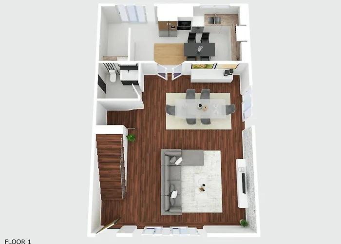 Suburban Views By Homie 度假居 丰沙尔